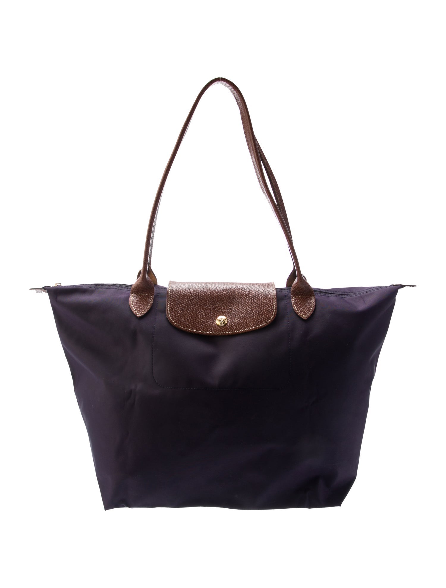 Longchamp Nylon Shoulder Bag